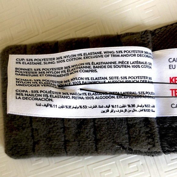 Maternity Nursing Bra - Picture 8 of 8